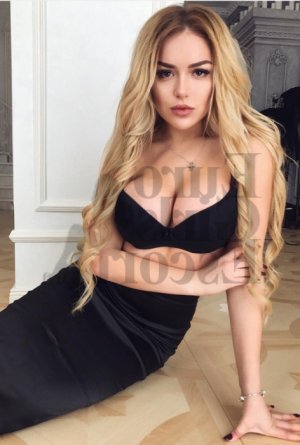 Sehriban live escorts in Hendersonville Tennessee